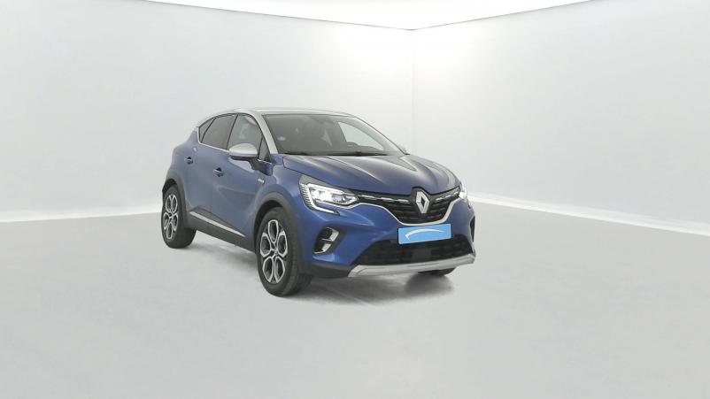 Vente en ligne Renault Captur  E-Tech full hybrid 145 au prix de 25 990 €