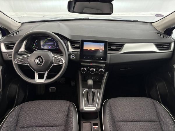 Vente en ligne Renault Captur  E-Tech full hybrid 145 au prix de 25 990 €