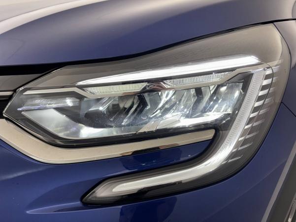 Vente en ligne Renault Captur  E-Tech full hybrid 145 au prix de 25 990 €