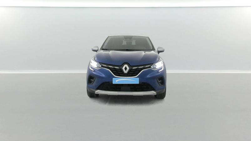 Vente en ligne Renault Captur  E-Tech full hybrid 145 au prix de 25 990 €