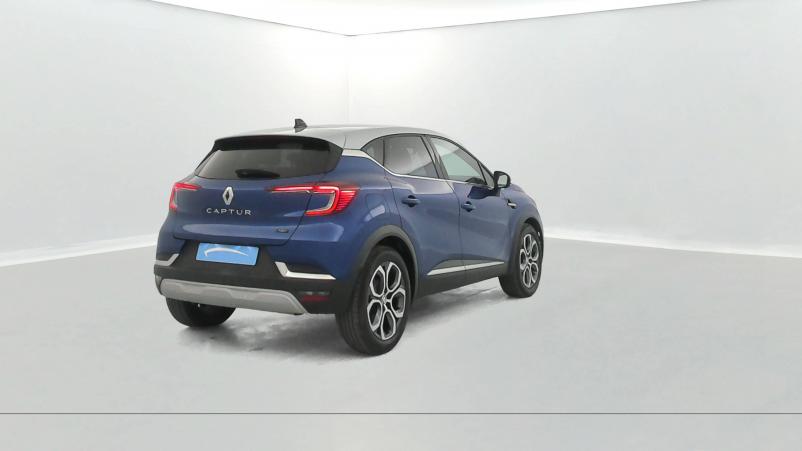 Vente en ligne Renault Captur  E-Tech full hybrid 145 au prix de 25 990 €