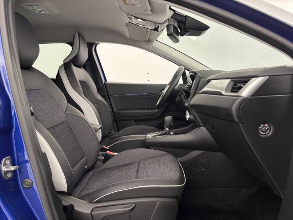 Vente en ligne Renault Captur  E-Tech full hybrid 145 au prix de 25 990 €