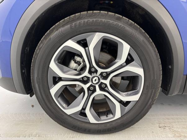 Vente en ligne Renault Captur  E-Tech full hybrid 145 au prix de 25 990 €