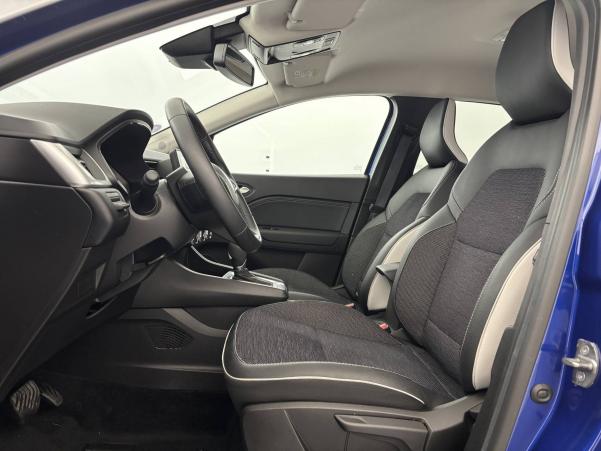 Vente en ligne Renault Captur  E-Tech full hybrid 145 au prix de 25 990 €