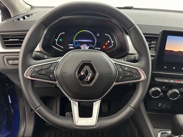 Vente en ligne Renault Captur  E-Tech full hybrid 145 au prix de 25 990 €