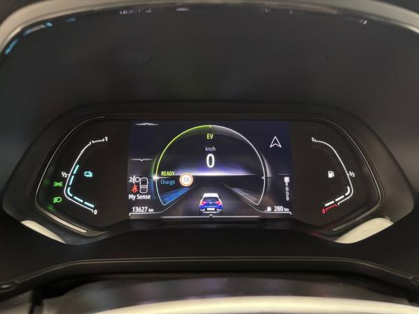 Vente en ligne Renault Captur  E-Tech full hybrid 145 au prix de 25 990 €