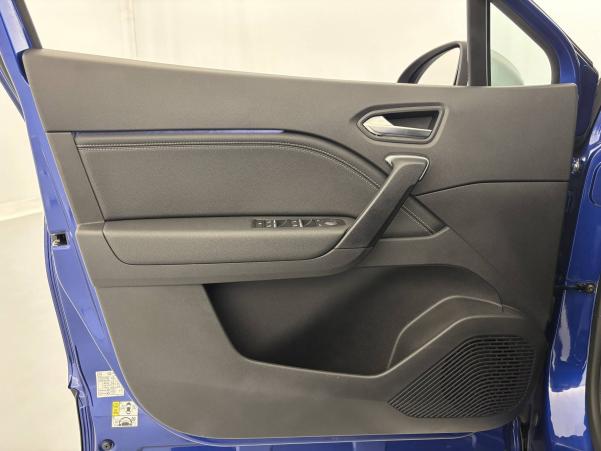 Vente en ligne Renault Captur  E-Tech full hybrid 145 au prix de 25 990 €