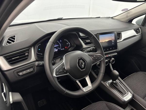 Vente en ligne Renault Captur  E-Tech full hybrid 145 au prix de 25 990 €