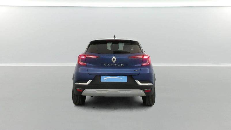 Vente en ligne Renault Captur  E-Tech full hybrid 145 au prix de 25 990 €