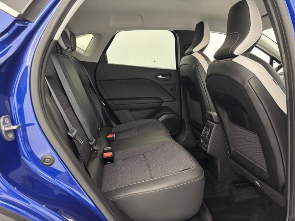 Vente en ligne Renault Captur  E-Tech full hybrid 145 au prix de 25 990 €