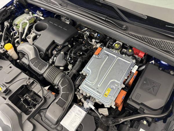 Vente en ligne Renault Captur  E-Tech full hybrid 145 au prix de 25 990 €