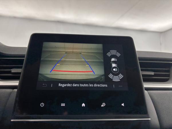 Vente en ligne Renault Captur  E-Tech full hybrid 145 au prix de 25 990 €