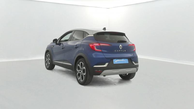 Vente en ligne Renault Captur  E-Tech full hybrid 145 au prix de 25 990 €