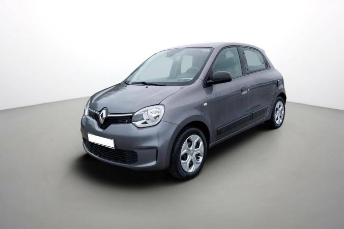 Vente en ligne Renault Twingo 3  SCe 65 au prix de 9 980 €