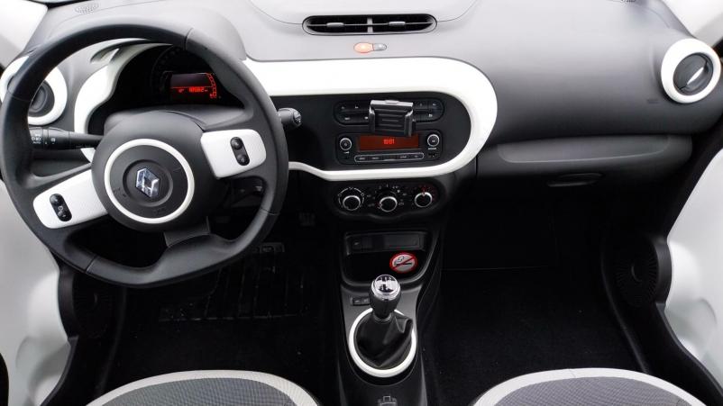 Vente en ligne Renault Twingo 3  SCe 65 au prix de 9 980 €