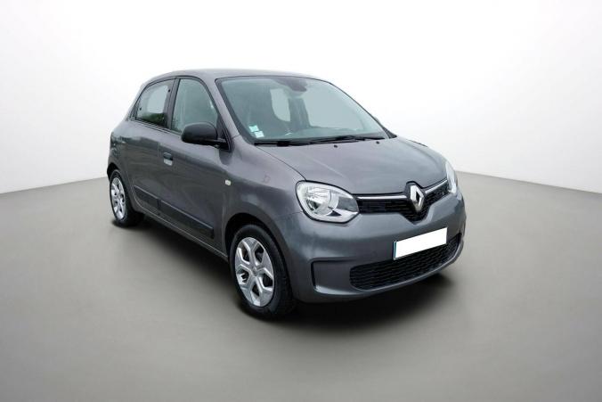 Vente en ligne Renault Twingo 3  SCe 65 au prix de 9 980 €