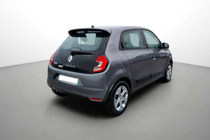 Vente en ligne Renault Twingo 3  SCe 65 au prix de 9 980 €