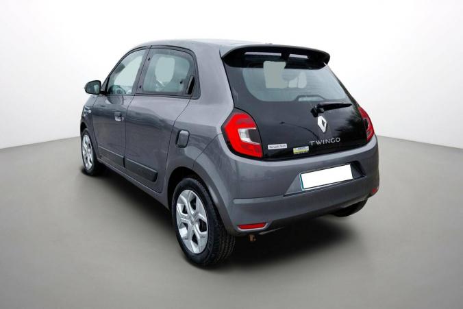 Vente en ligne Renault Twingo 3  SCe 65 au prix de 9 980 €