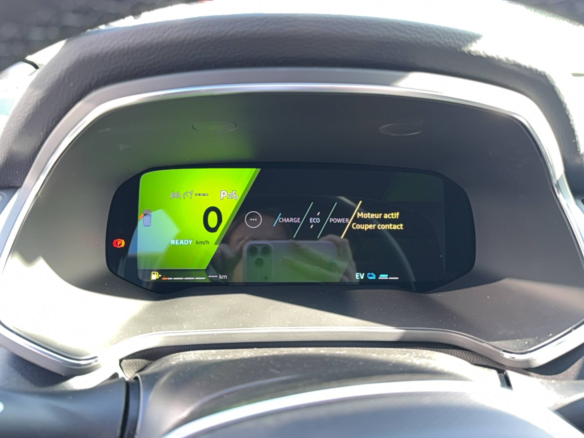 Vente en ligne Renault Symbioz  E-Tech full hybrid 145 au prix de 32 990 €