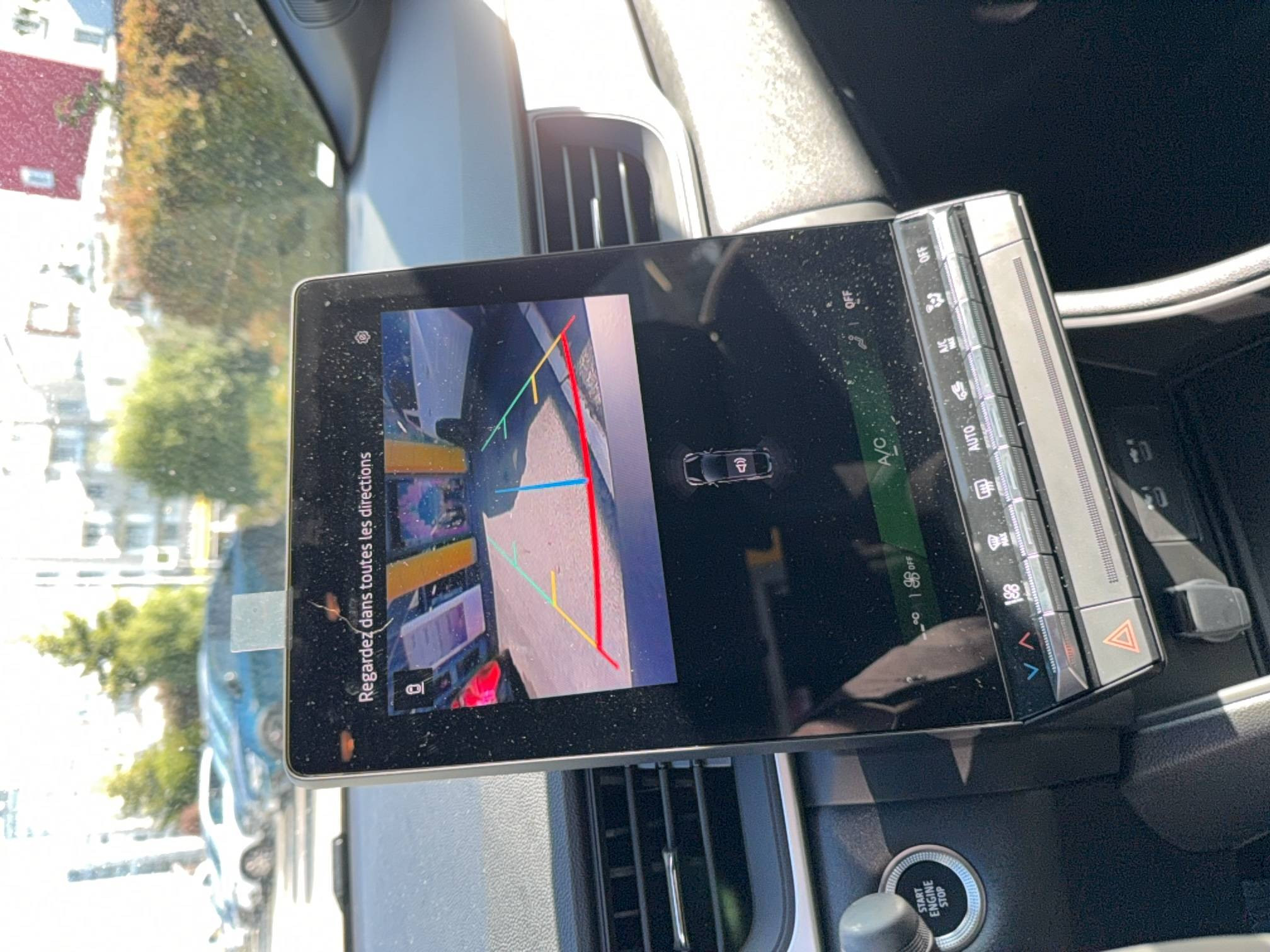 Vente en ligne Renault Symbioz  E-Tech full hybrid 145 au prix de 32 990 €