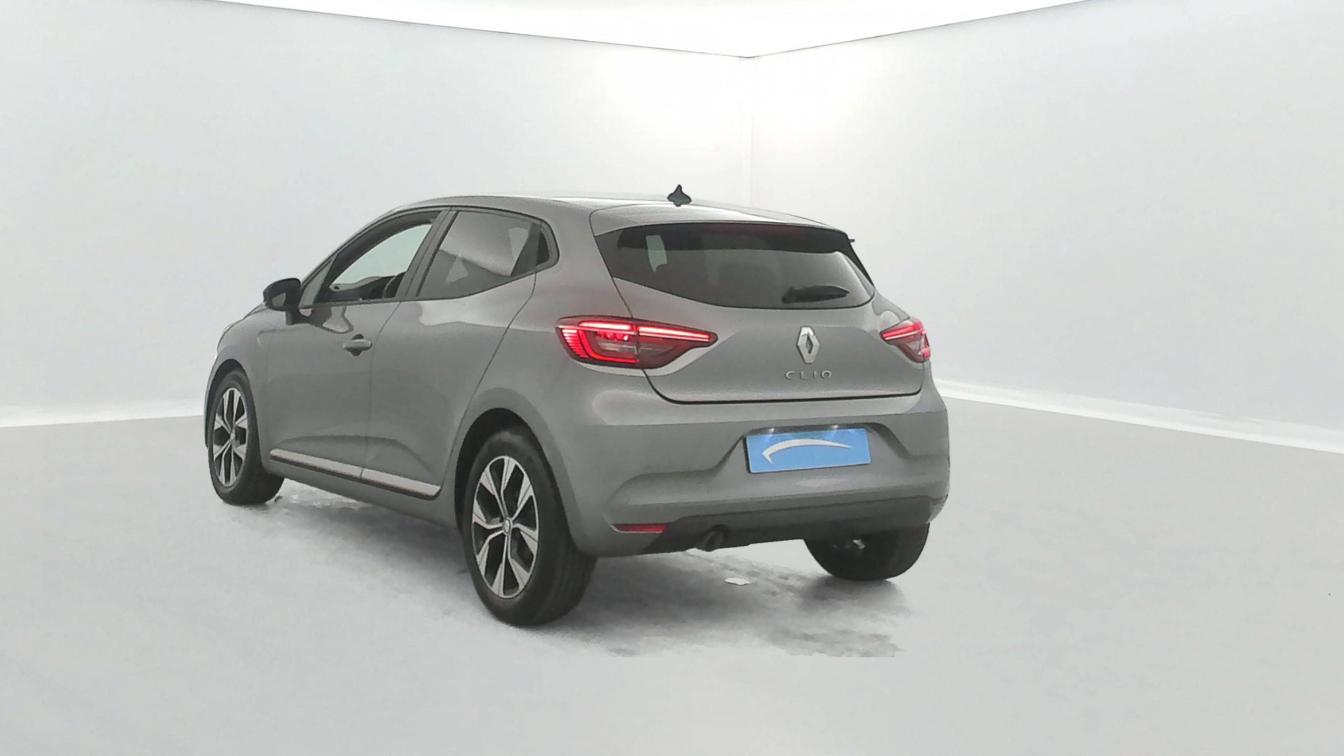 Vente en ligne Renault Clio 5 Clio TCe 90 au prix de 14 690 €