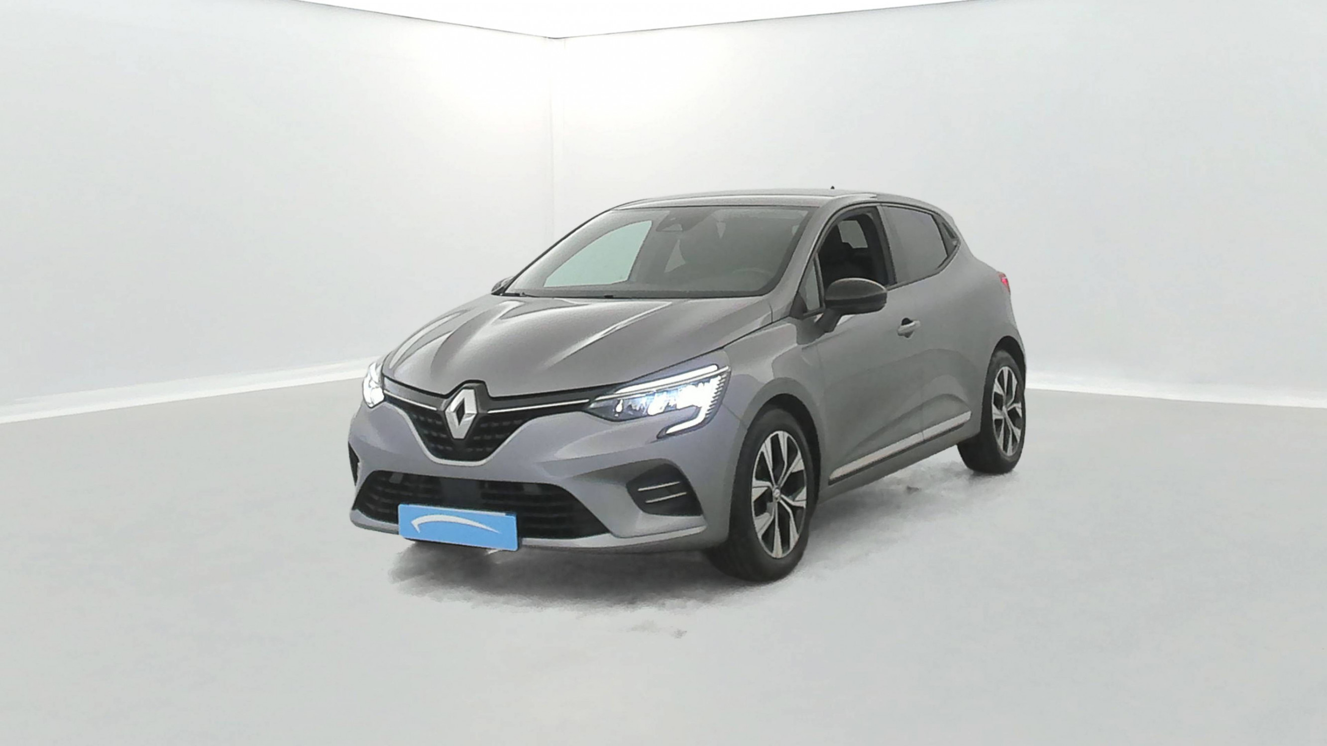 Renault Clio 5 Clio TCe 90 occasion de 2023 en vente à Brest