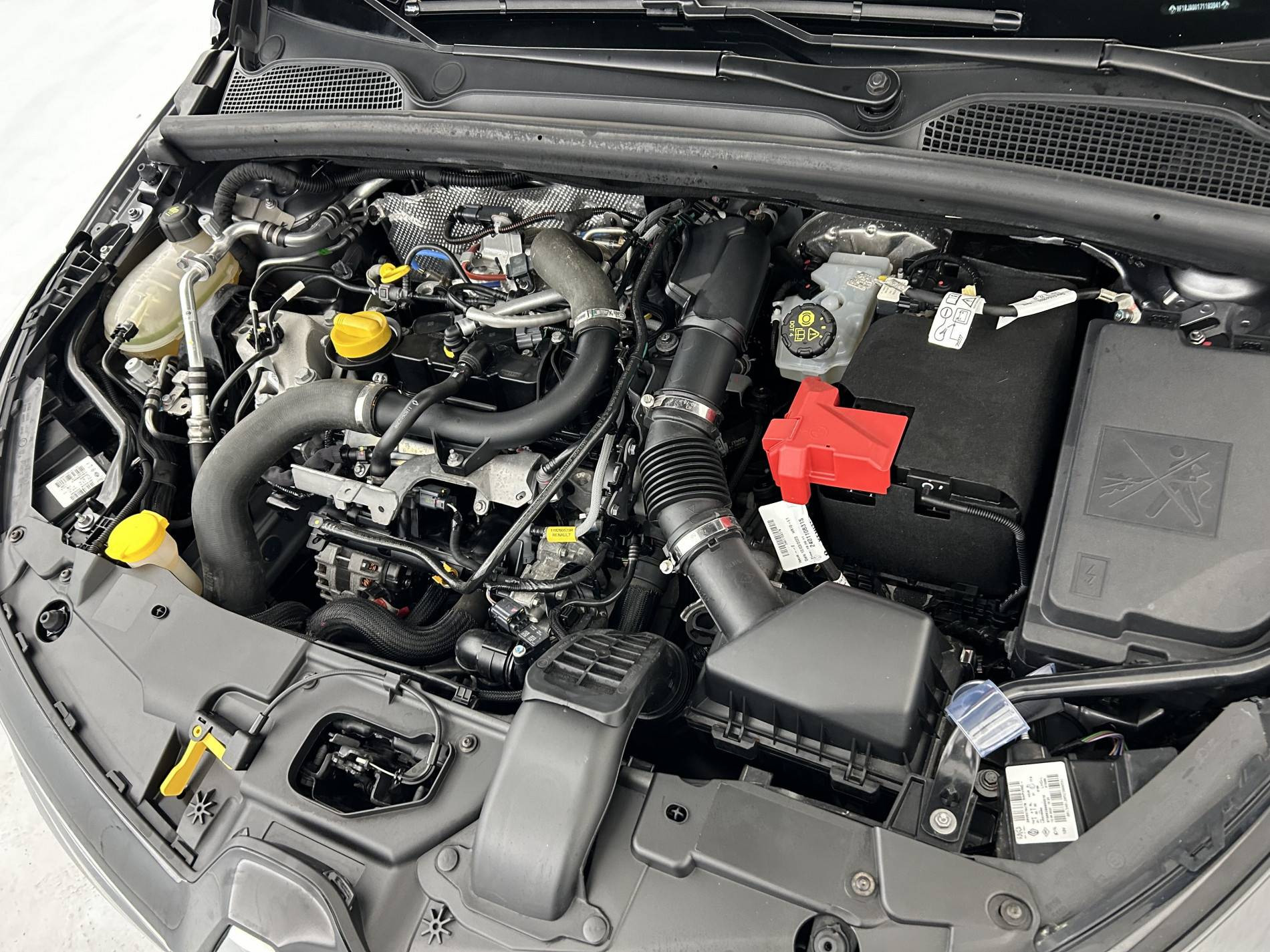 Vente en ligne Renault Clio 5 Clio TCe 90 au prix de 14 690 €