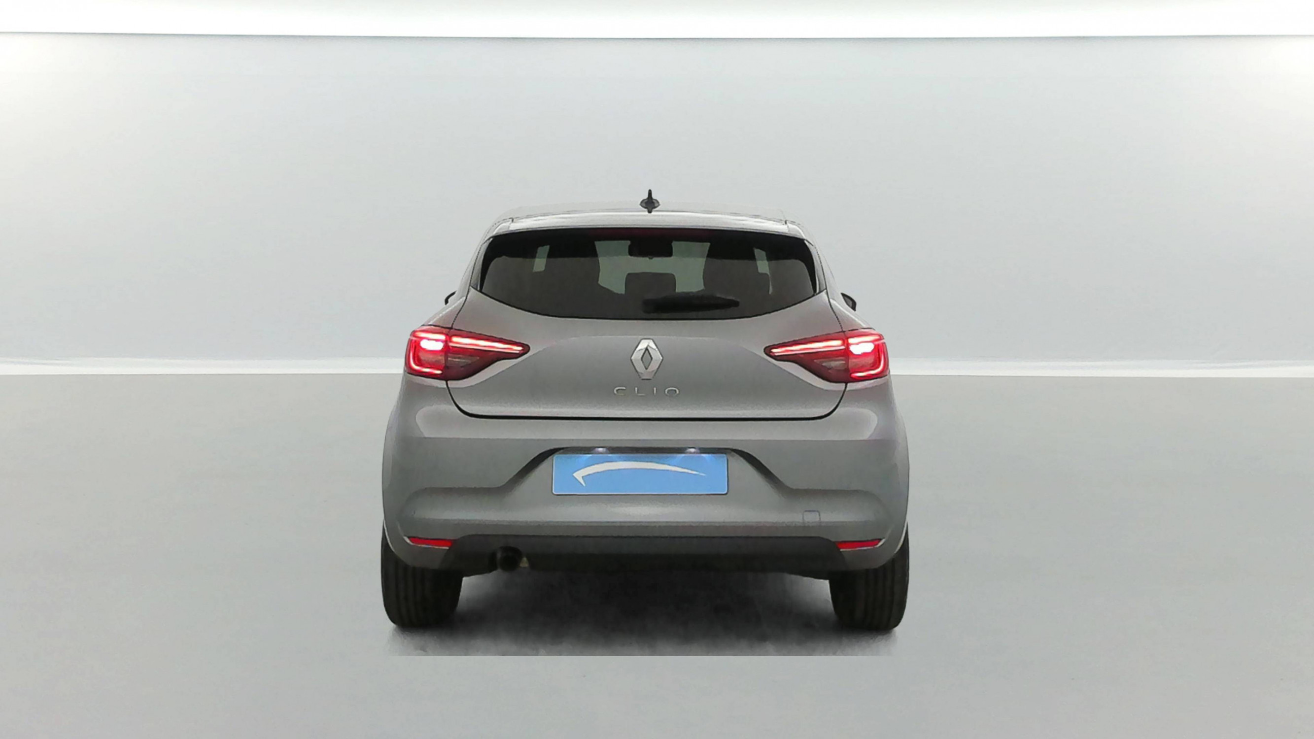 Vente en ligne Renault Clio 5 Clio TCe 90 au prix de 14 690 €