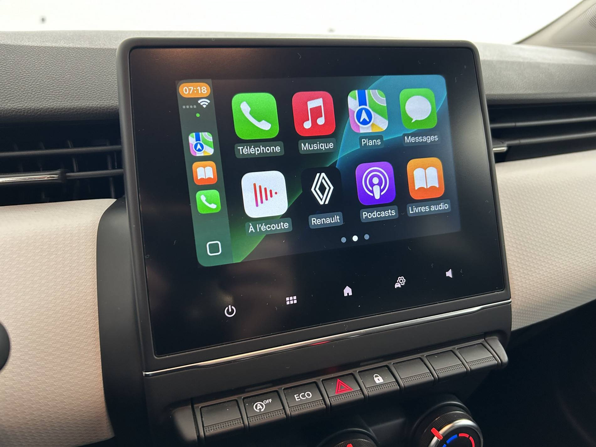 Vente en ligne Renault Clio 5 Clio TCe 90 au prix de 14 690 €