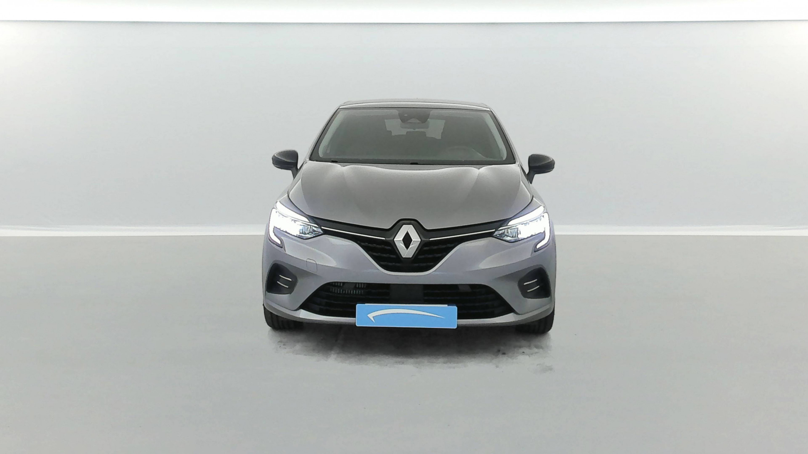 Vente en ligne Renault Clio 5 Clio TCe 90 au prix de 14 690 €