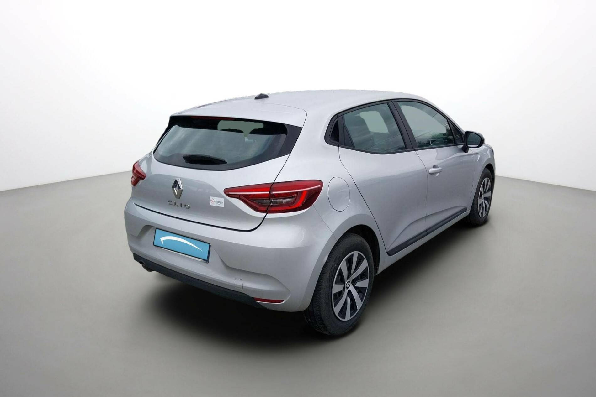 Vente en ligne Renault Clio 5 Clio TCe 90 au prix de 14 690 €