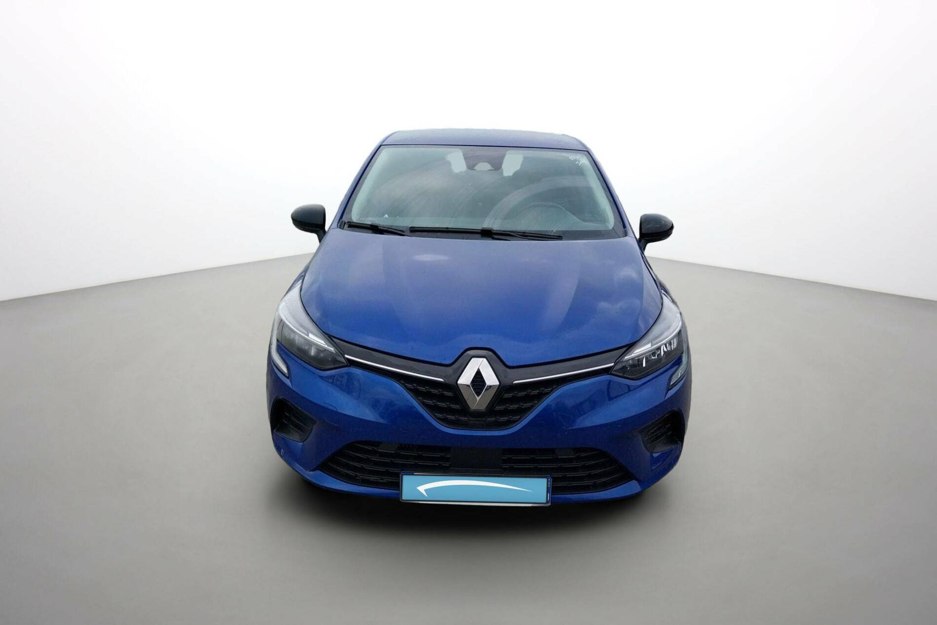 Vente en ligne Renault Clio 5 Clio TCe 90 au prix de 14 490 €