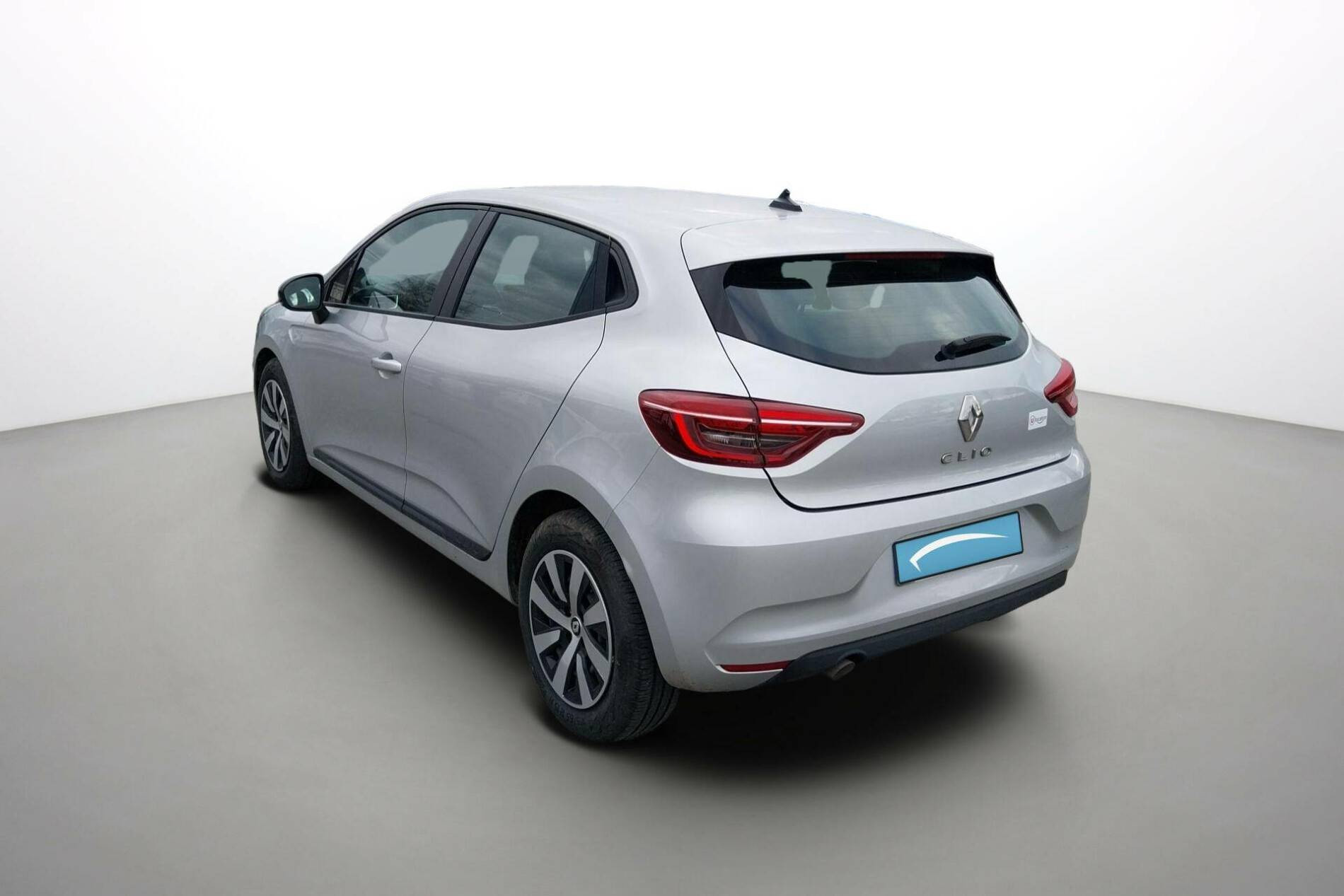 Vente en ligne Renault Clio 5 Clio TCe 90 au prix de 14 690 €