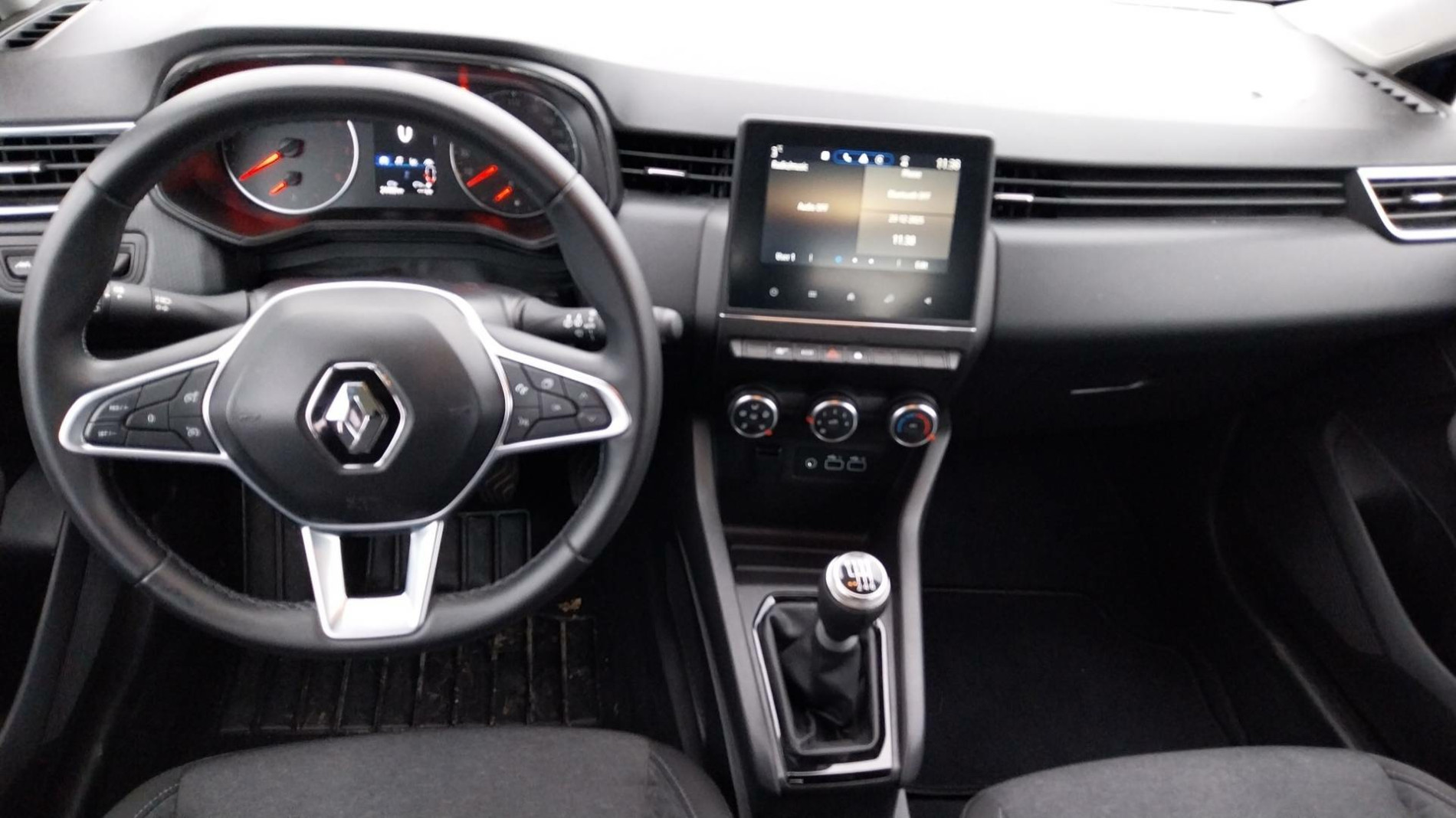 Vente en ligne Renault Clio 5 Clio TCe 90 au prix de 14 490 €