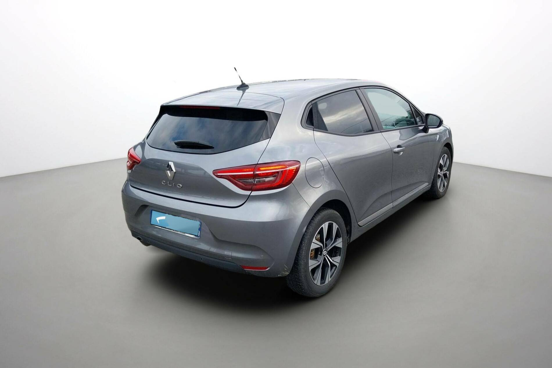 Vente en ligne Renault Clio 5 Clio TCe 90 au prix de 15 290 €