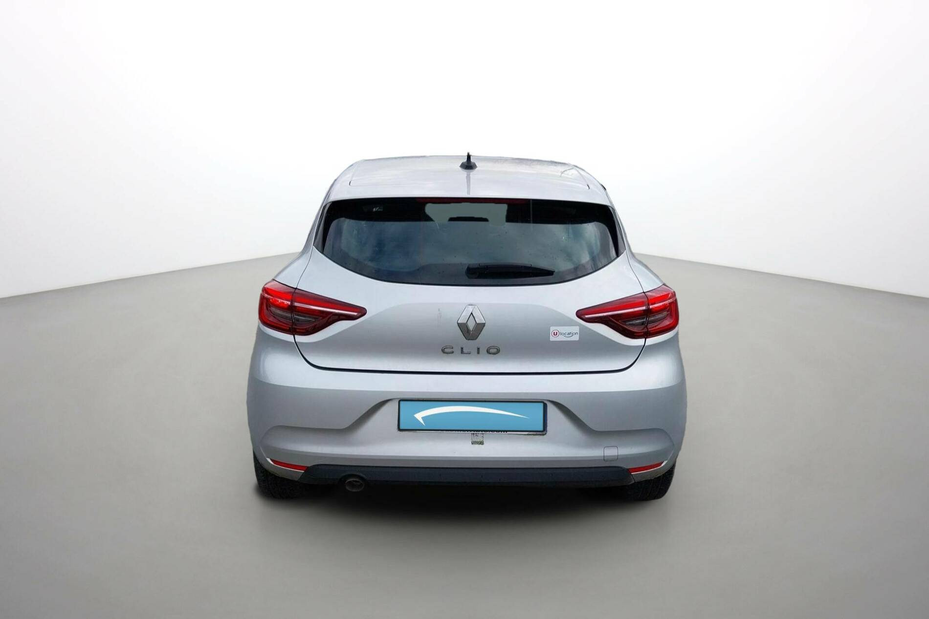 Vente en ligne Renault Clio 5 Clio TCe 90 au prix de 14 590 €