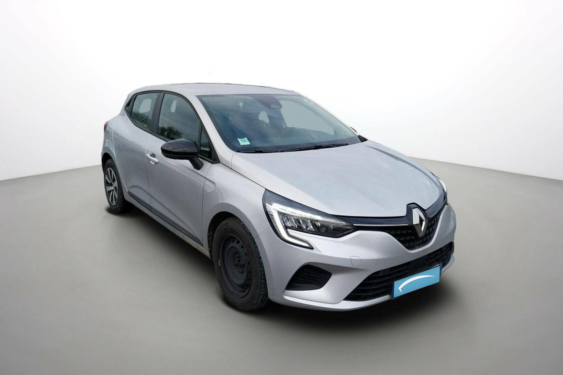 Vente en ligne Renault Clio 5 Clio TCe 90 au prix de 14 590 €