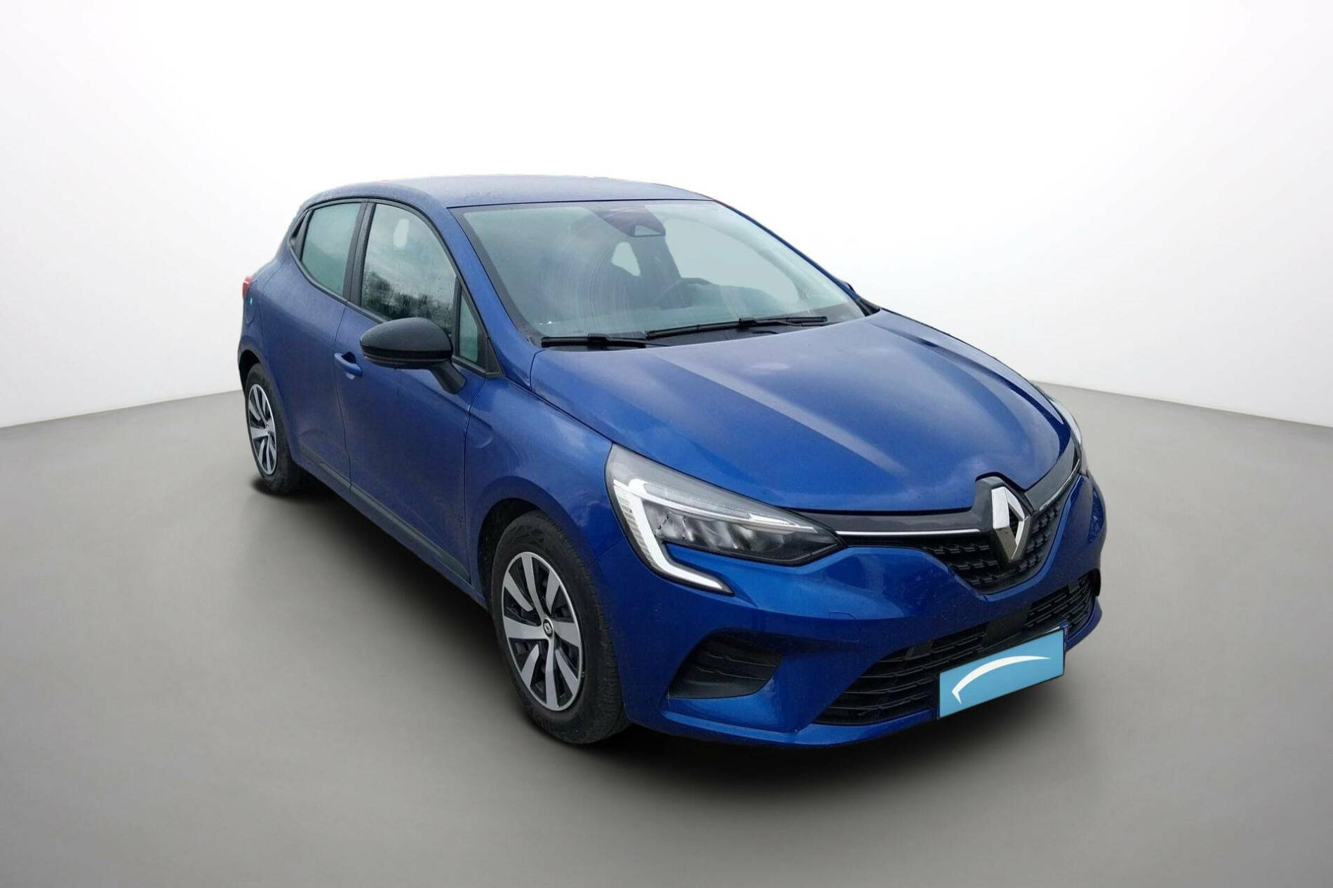 Vente en ligne Renault Clio 5 Clio TCe 90 au prix de 14 490 €