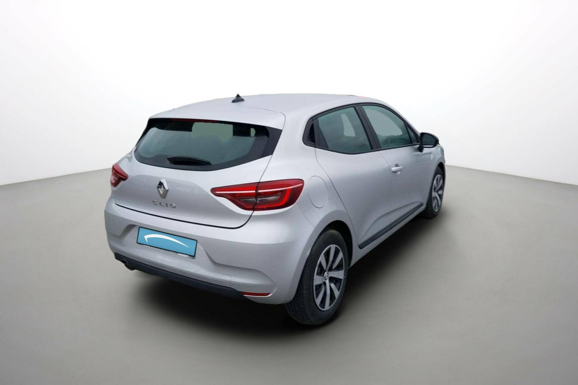 Vente en ligne Renault Clio 5 Clio TCe 90 au prix de 14 590 €