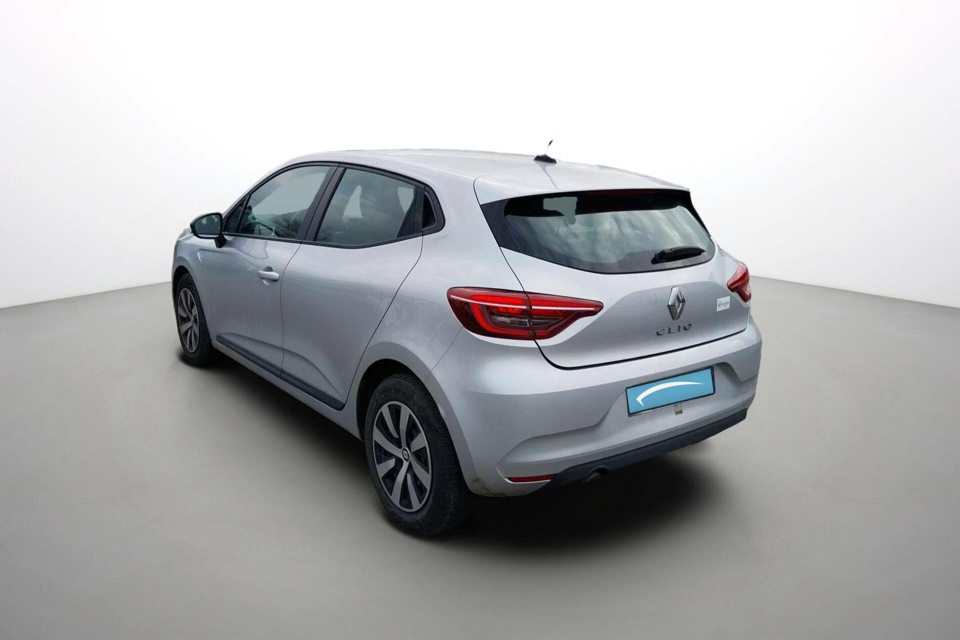 Vente en ligne Renault Clio 5 Clio TCe 90 au prix de 14 590 €