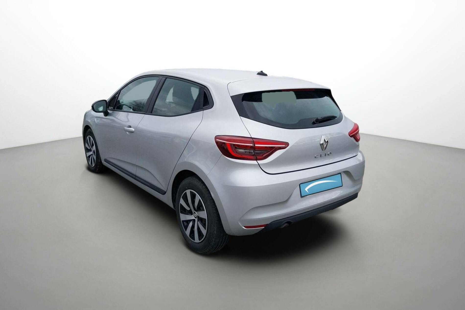 Vente en ligne Renault Clio 5 Clio TCe 90 au prix de 14 590 €