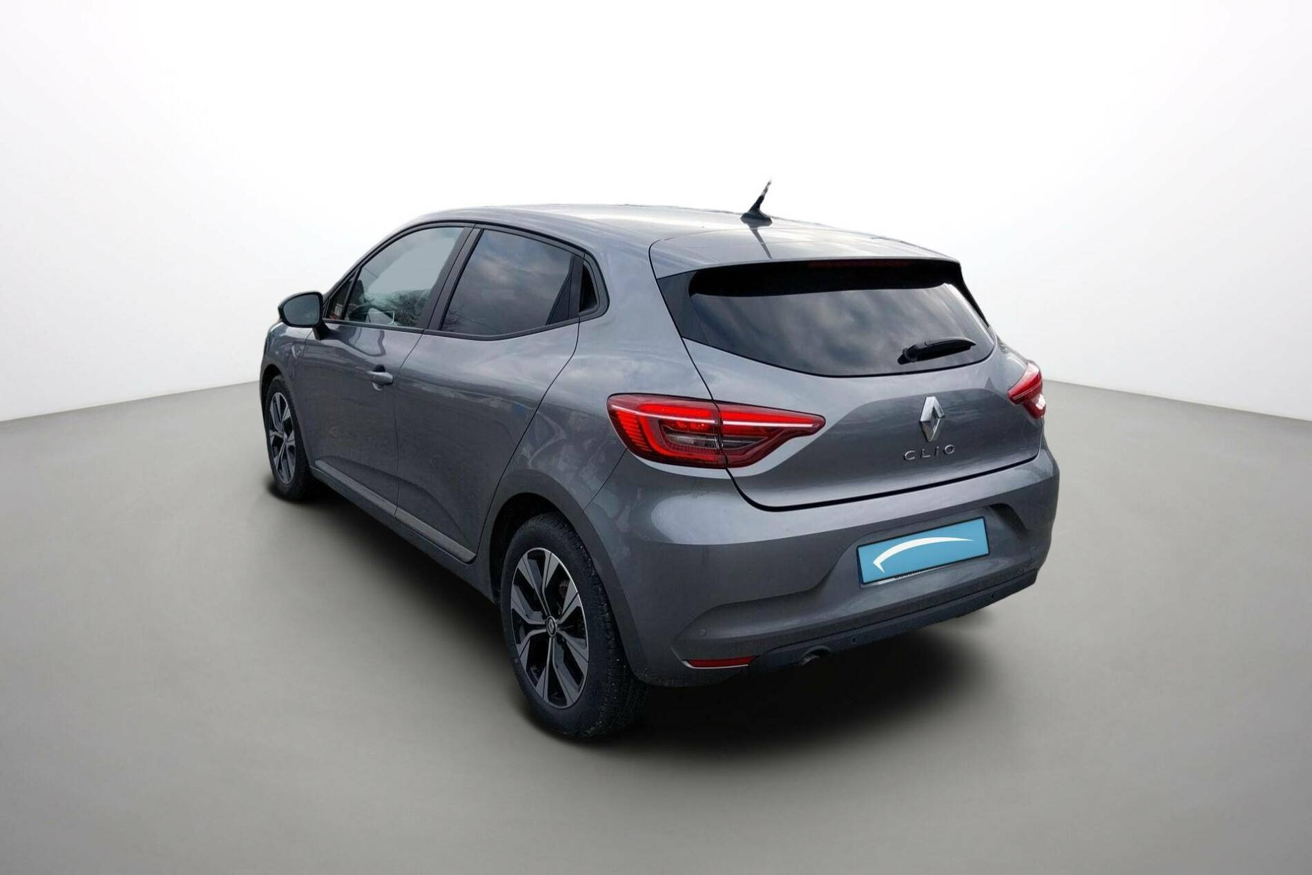 Vente en ligne Renault Clio 5 Clio TCe 90 au prix de 15 290 €