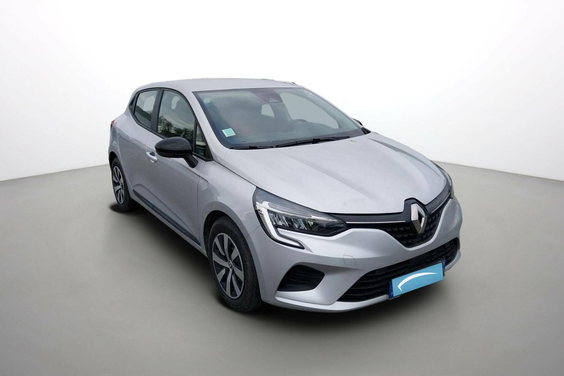 Vente en ligne Renault Clio 5 Clio TCe 90 au prix de 14 690 €