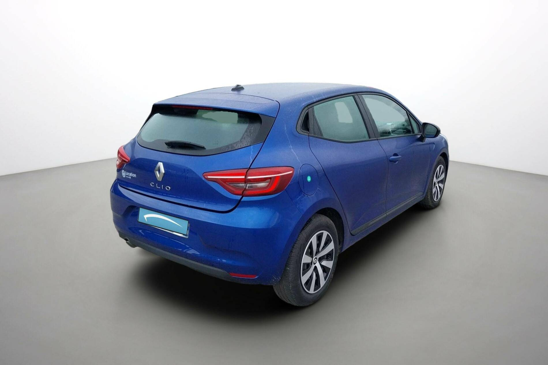 Vente en ligne Renault Clio 5 Clio TCe 90 au prix de 14 490 €