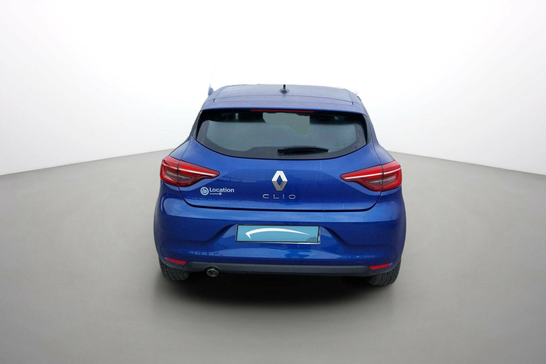 Vente en ligne Renault Clio 5 Clio TCe 90 au prix de 14 490 €