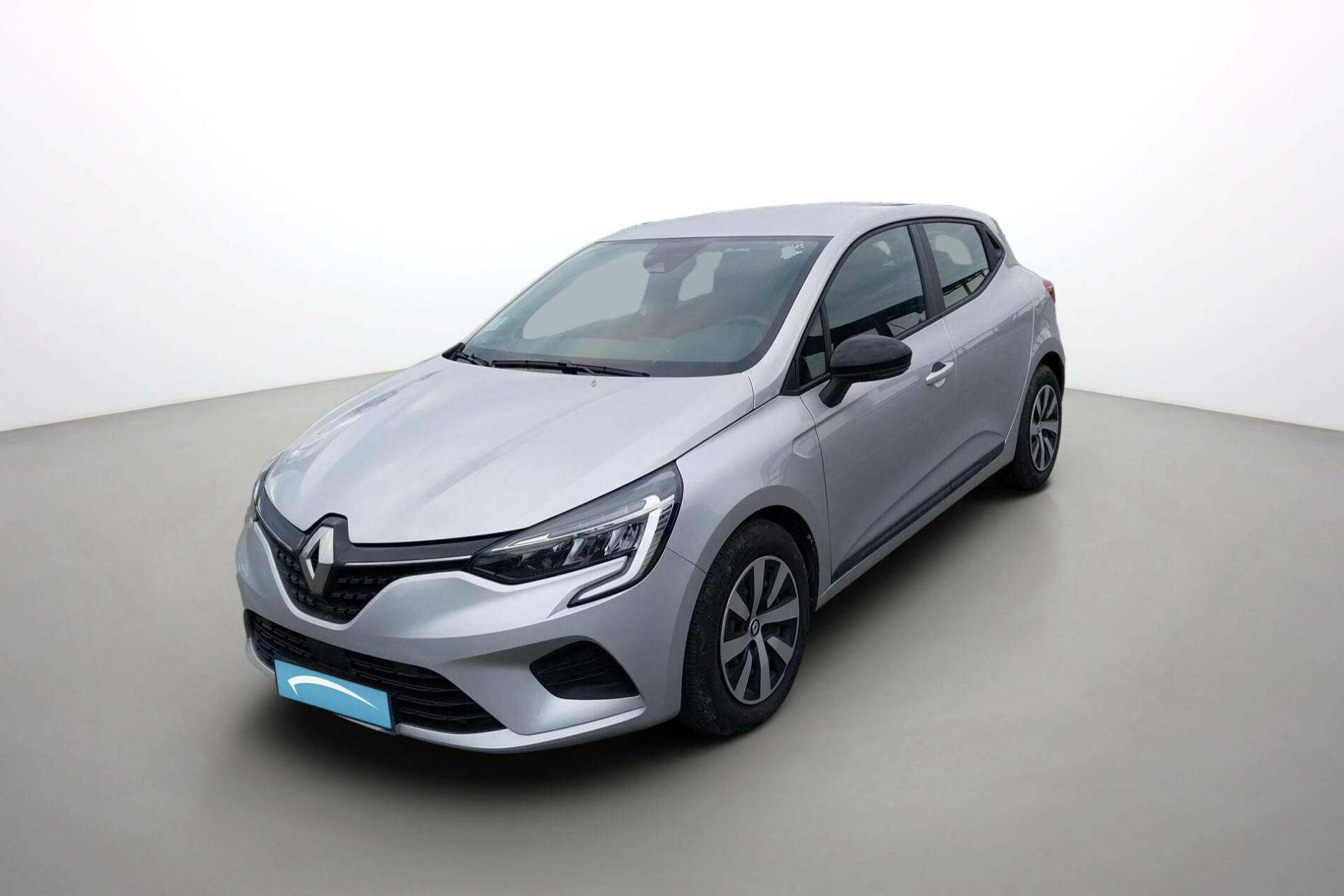 Renault Clio 5 Clio TCe 90 occasion de 2023 en vente à Brest