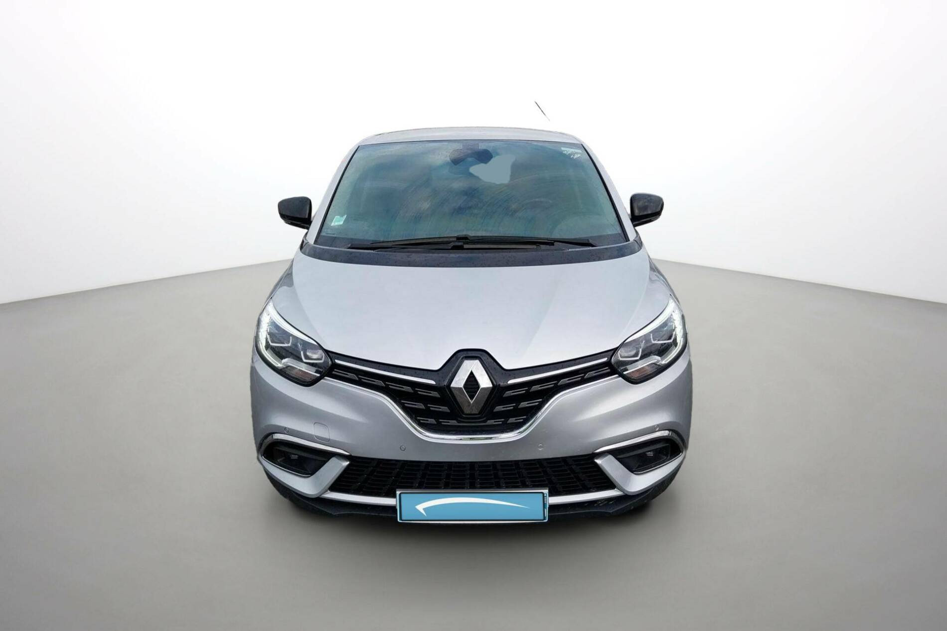 Vente en ligne Renault Grand Scenic 4 Grand Scenic TCe 140 FAP EDC - 21 au prix de 19 490 €