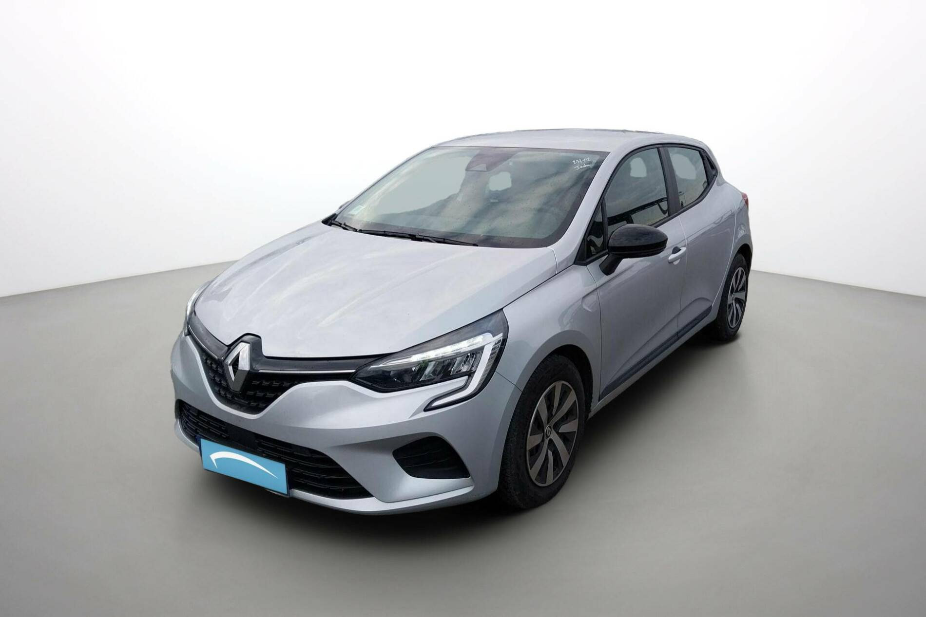 Renault Clio 5 Clio TCe 90 occasion de 2023 en vente à Brest