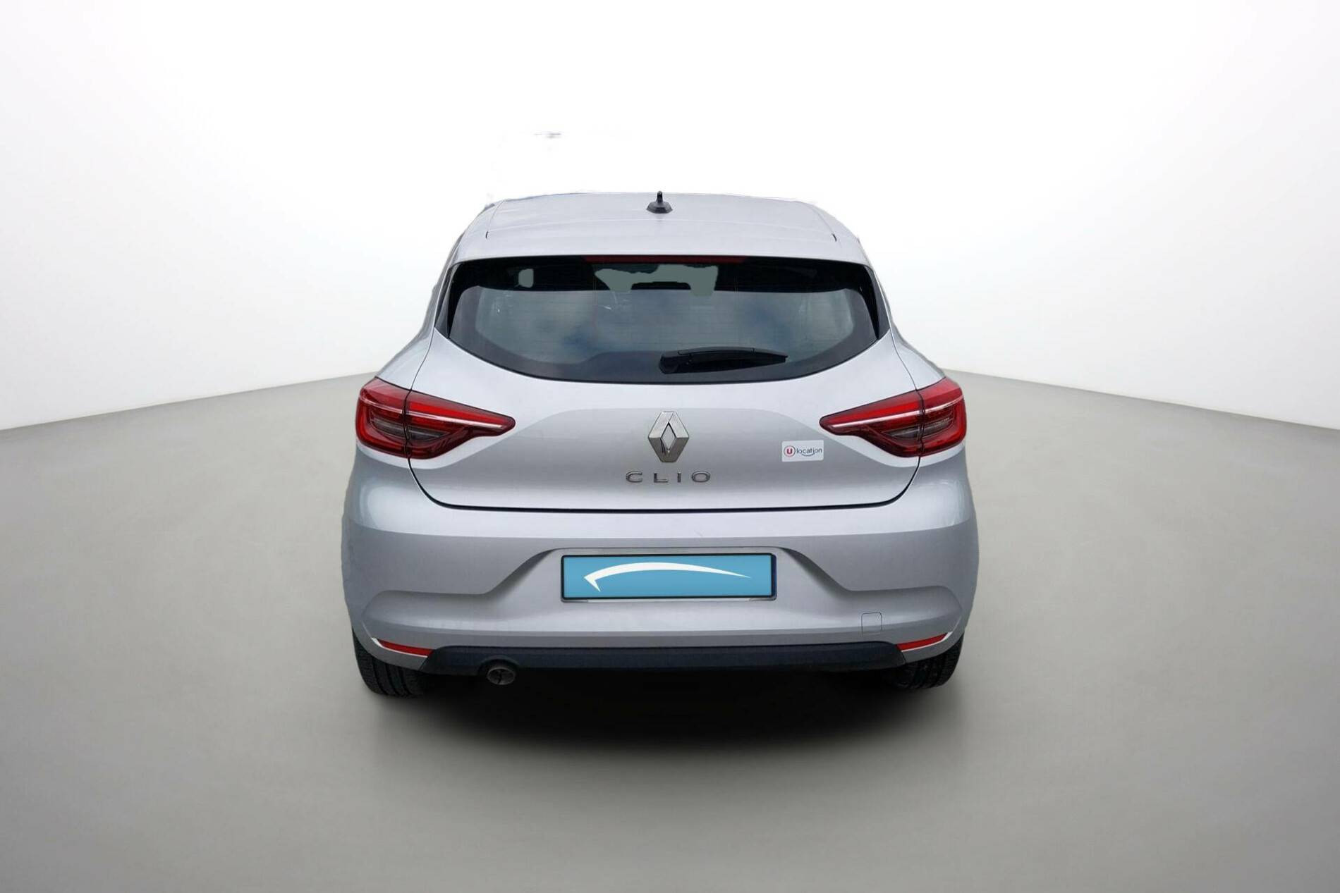 Vente en ligne Renault Clio 5 Clio TCe 90 au prix de 14 690 €