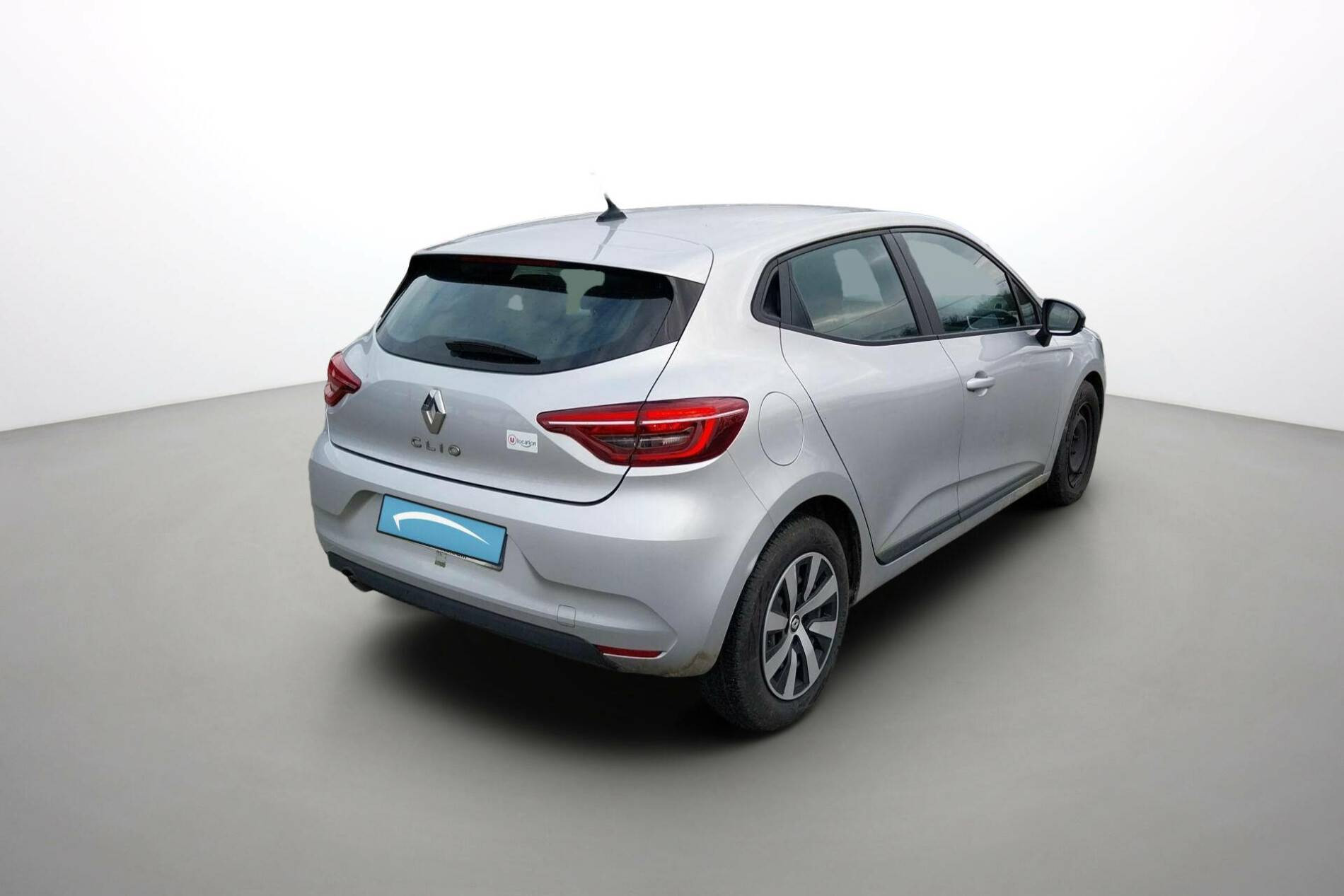 Vente en ligne Renault Clio 5 Clio TCe 90 au prix de 14 590 €